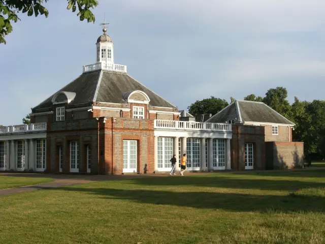 Serpentine Gallery