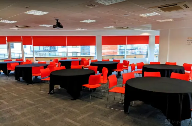 The Studio Leeds