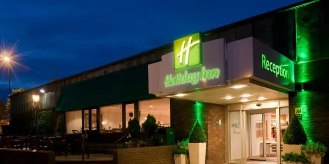 Holiday Inn Express Wakefield