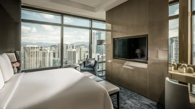 Four Seasons Kuala Lumpur