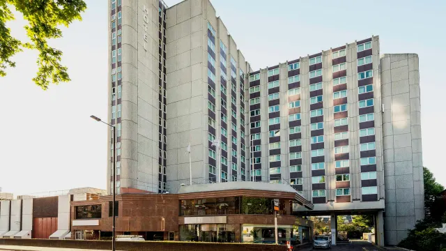Mercure London Earls Court