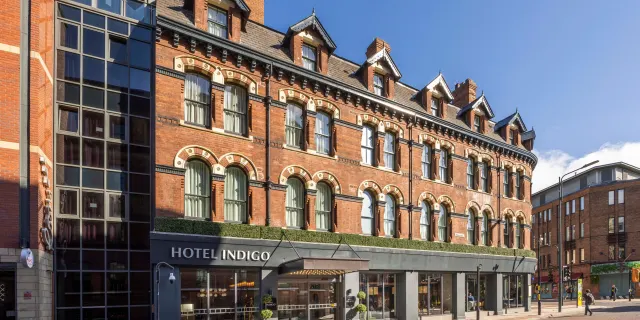 Hotel Indigo Leeds