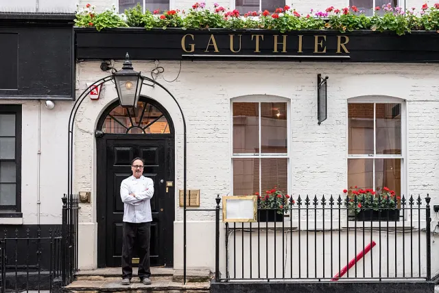Gauthier Soho