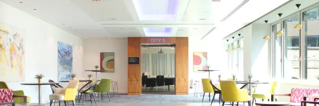 etc.venues Fenchurch Street