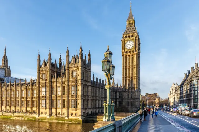 House of Commons