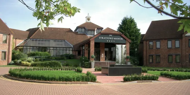 Stratford Manor