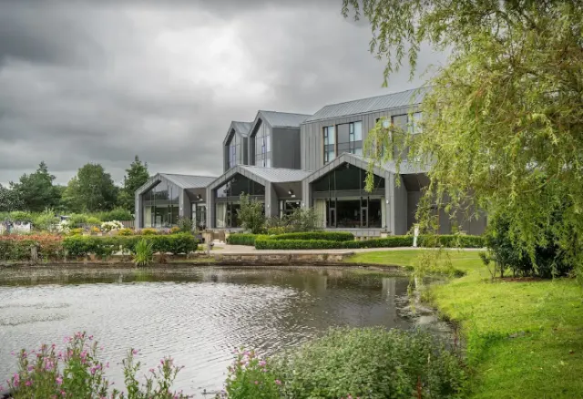Crow Wood Hotel & Spa Resort