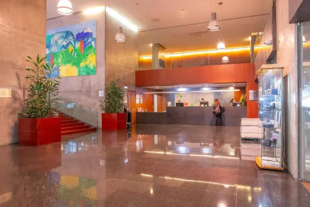 VIP Executive Art's Hotel