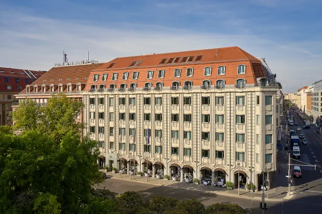 Hotel Luc