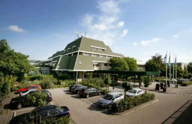 Van der Valk Hotel Vianen Utrecht