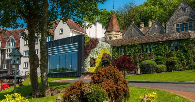 DoubleTree By Hilton Cadbury House