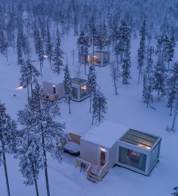 Northern Lights Ranch