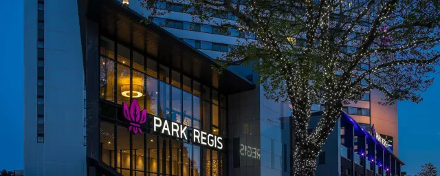 Park Regis Birmingham