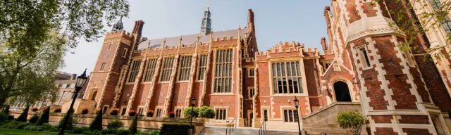 The Honourable Society of Lincolns Inn