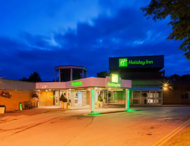Holiday Inn Norwich