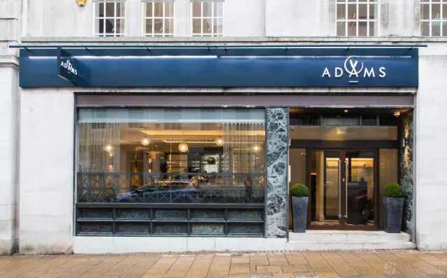 Adam's Restaurant