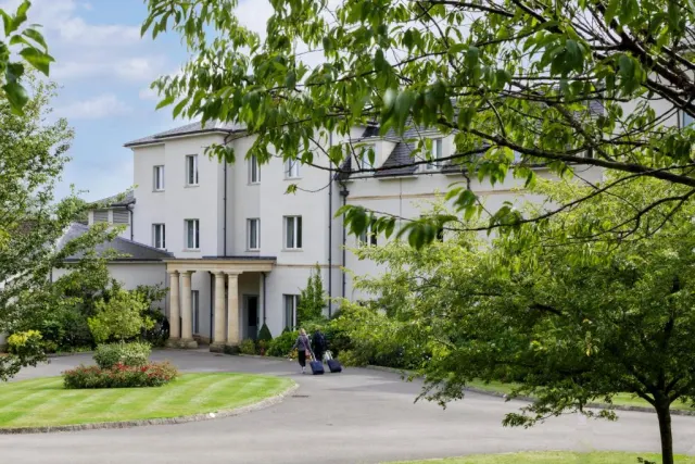 Bowood Hotel Spa & Golf Resort