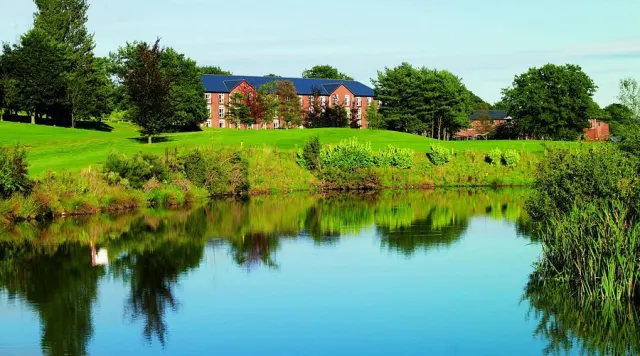 Macdonald Hill Valley Hotel Golf & Spa