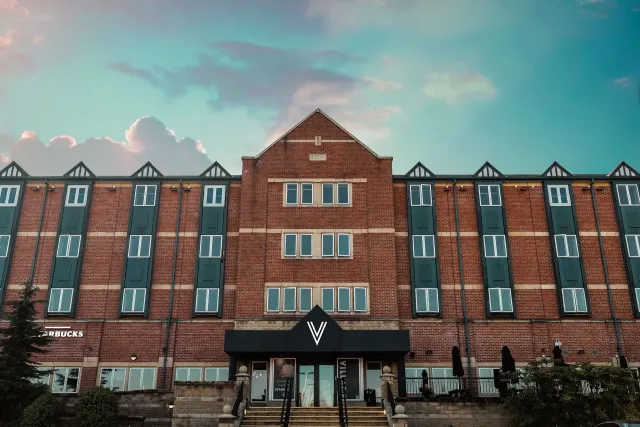Village Hotel Walsall
