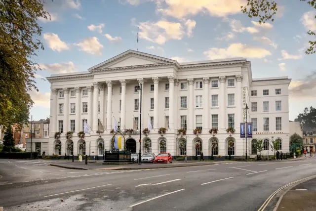 The Queens Hotel, Cheltenham