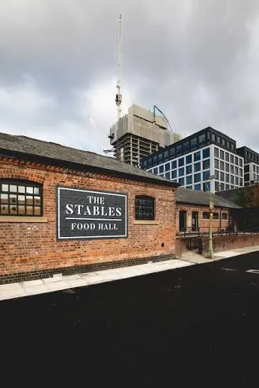 The Stables