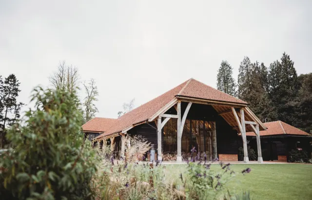 The Post Barn