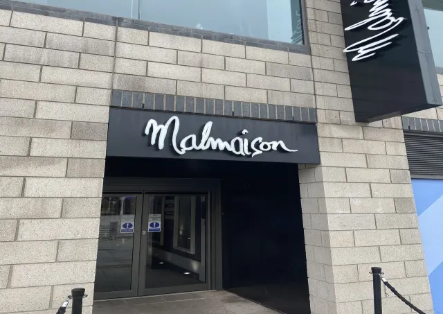 Malmaison Brighton