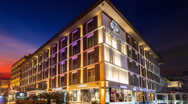Doubletree by Hilton Istanbul Old Town