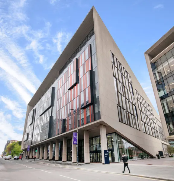 Technology & Innovation Centre