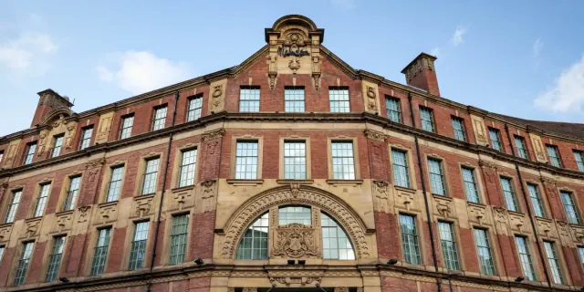Malmaison Leeds
