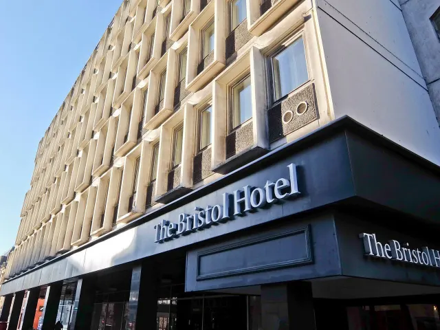 The Bristol