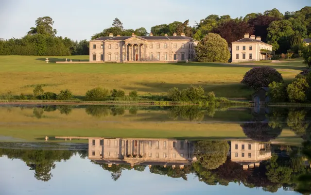 Ballyfin
