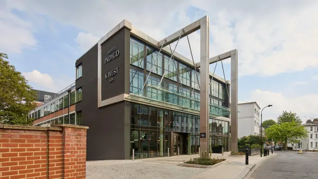 Hotel Indigo London K West