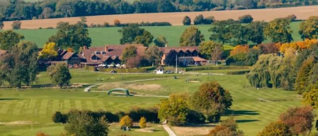 Barnham Broom Resort