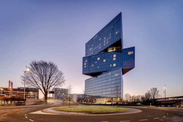NHow Amsterdam RAI
