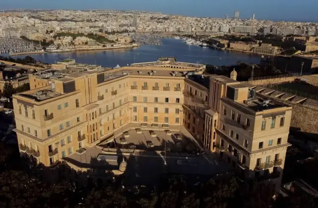 The Phoenicia