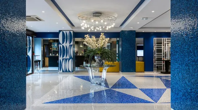 Juliana Hotel Cannes