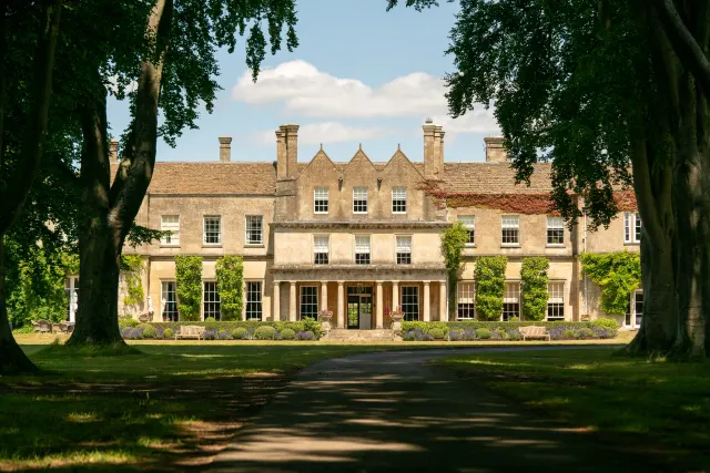 Lucknam Park
