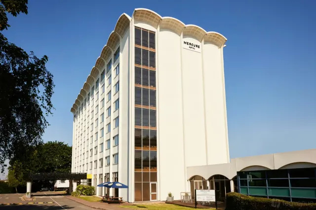 Mercure Northampton