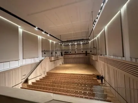 Stoller Hall