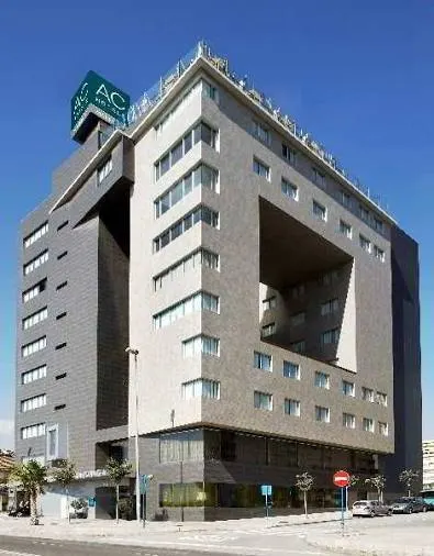 AC Hotel Alicante