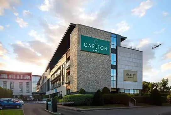 Carlton Dublin Airport Hotel