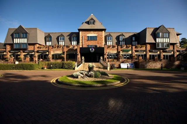 Village Hotel Warrington
