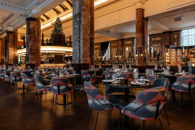Gaucho Liverpool