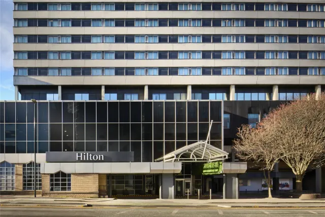 Hilton Leeds City