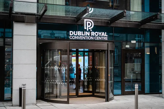 Dublin Royal Convention Centre