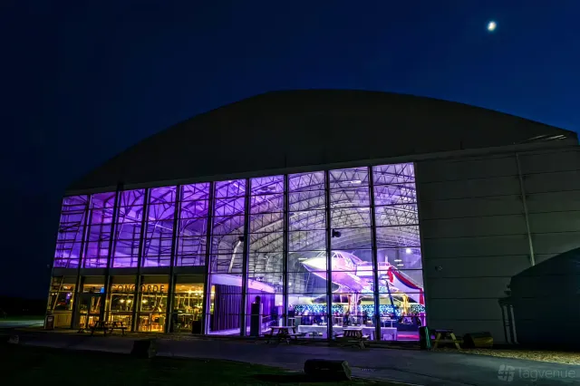 Concorde Conference Centre