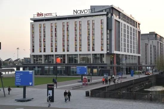 Novotel London Excel