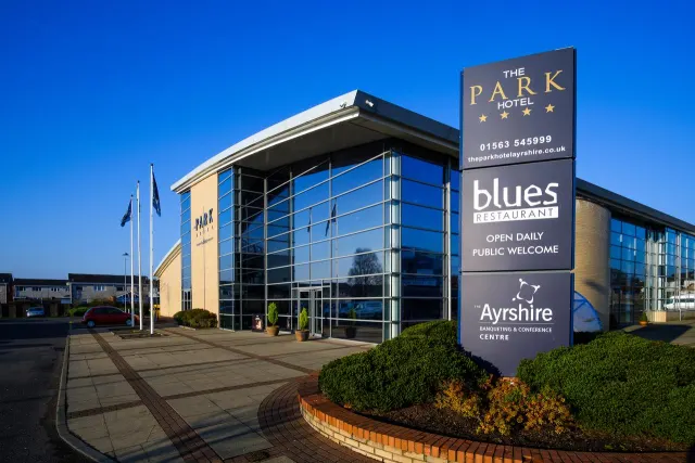 The Park Hotel Kilmarnock