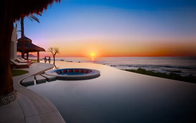 Las Ventanas al Paraiso, A Rosewood Resort